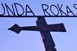 „Bunda rokas”: daug roko Bundoriuose ir finišas Rumbonyse