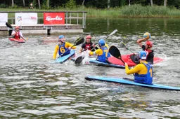 Lietuvos čempionatuose – „Alytaus“, SRC, „Srauto“ ir „Daugų“ kanupolo komandų medaliai