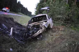 Skrido ir degė Normandijos-Nemuno gatvėje