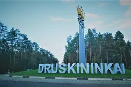 Druskininkų kurortas švenčia 225-mečio jubiliejų