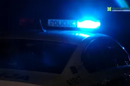 Kelyje nukentėjo neblaivus dviratininkas