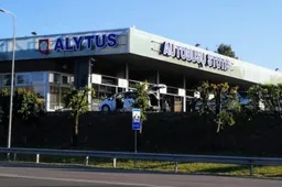 Autobusų maršrutai tarp miestų stabdomi iki karantino pabaigos