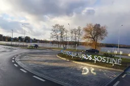 Lietuvos kultūros sostinės: Trakus keis Neringa, šią – Alytaus miestas