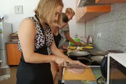 Prasmingas laisvalaikis – pozityvi jaunimo socializacija