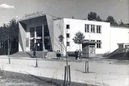 Vieninteliam Dzūkijos sostinėje veikiančiam kino teatrui – 60 metų