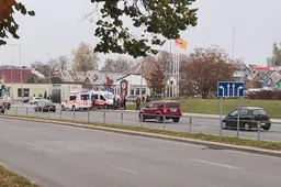 Vyriškio gyvybė užgeso medikų automobilyje