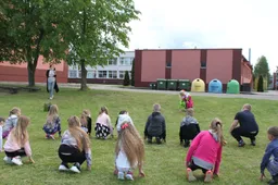 Finansuojamos vaikų dienos stovyklos ir kitos neformaliojo švietimo veiklos. Teikite paraiškas!