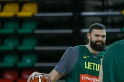 Alytiškis krepšininkas atstovaus Kėdainiams