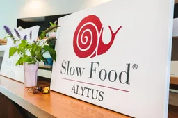 Bendram sumanymui apsijungę alytiškiai drauge darbuosis devynis mėnesius