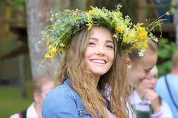 Švęsti Jonines gali sutrukdyti ... žiedadulkės