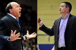 Druskininkuose stovyklaujanti „Dzūkija“ priims jos trenerio mokinio komandą