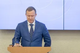 Vyriausybės atstovas Alytaus apskrityje – advokatas