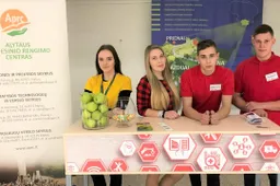 Pavasario sesiją Alytaus PRC pradės per pusšimtį naujų mokinių