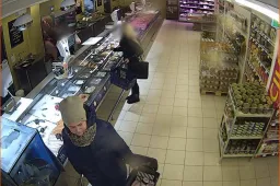 „Maxima“ prekybos centre moteris pasigedo piniginės