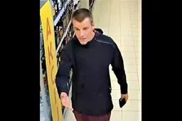 Iš „Iki“ pasišalino nesusimokėjęs už alkoholį