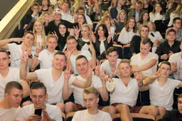 Griežtesnė duomenų apsauga pakeis ir baigimo diplomų išdavimo tvarką