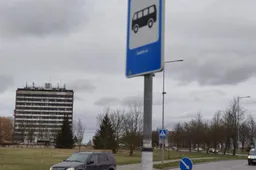 Koronaviruso punktas veiks namelyje