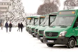 Suskaičiuoti pagrindiniai Alytui nuveikti darbai ir miesto pokyčiai