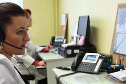 Psichologinę pagalbą teikia Alytaus poliklinika