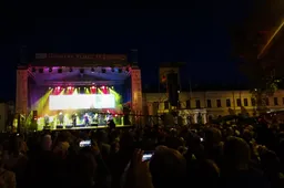 Lenkijoje didžiausias bliuzo festivalis Suvalkuose – vėl liepą