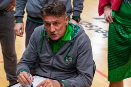 V. Chomičiaus auklėtiniai kovos su buvusių „Dzūkijos“ ir „Alytaus“ žaidėjų komanda