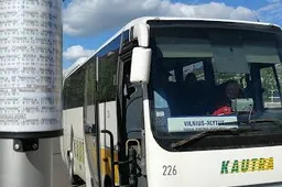 Pastebi besikeičiančius keleivių įpročius