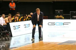 Išvykoje sutriuškino A. Sireikos auklėtinius