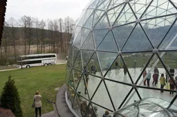 Į bioenergetinę piramidę ves naujas kelias