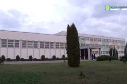 Bendram priėmimui į švietimo įstaigas pritarta