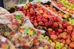 „Luksnėnų sodai“: obuolių populiarumas prieššventiniu laikotarpiu auga