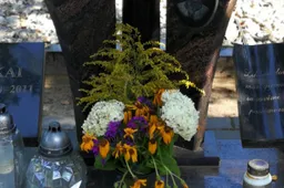 Kapų gėlių ir žvakių prekybos leidimai – jau neišduodami