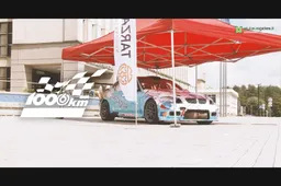 Ekstremaliai perdarytą BMW vairuosiantys alytiškiai mėgins lenkti ir sportinius „Porsche“