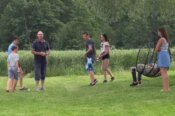 Globėjų šeimoje – du mažamečiai ir keturi paaugliai