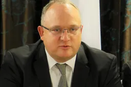 Mero rinkimuose dalyvaus Alytaus miesto „Metų darbdave“ pripažintos bendrovės vadovas S. Bitinas