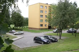 Daugiabučių kiemuose bus tikrinama, kaip statomi automobiliai