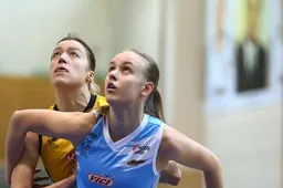 Debiutiniame sezone aukščiausioje lygoje – taiklūs alytiškės metimai