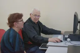 Nemokami skaitmeninio raštingumo mokymai – ir Alytaus bibliotekoje