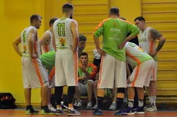 MML: Alytaus rajono „derbio“ nugalėtojai – „Daugai“