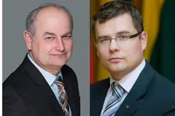 Dzūkijos apygardoje susikaus konservatorius L. Kasčiūnas ir liberalas J. Baublys