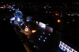 Kultūros renginiai Alytaus mieste – virtualūs