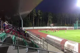 Paskutinėse sezono rungtynėse Alytuje pergalę šventė DFK „Dainava“