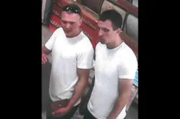 Iš parduotuvės pinigus išsinešė su kasos aparato stalčiumi