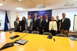 Alytaus meras N. Cesiulis: reikia ruoštis didesnių investuotojų atėjimui į Alytų