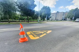 „Apsaugok mane“: saugesnė kelionė į mokyklą Alytuje