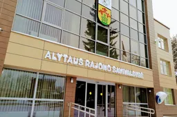 Neįgaliųjų organizacijoms skirta beveik 50 tūkstančių eurų