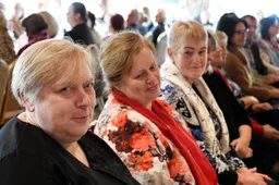 Padėkojo žmonėms, dirbantiems darbą, kuris netelpa į oficialias instrukcijas