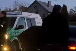 Girtą savaitgalį pratęsė vairuotojai Alytaus rajone