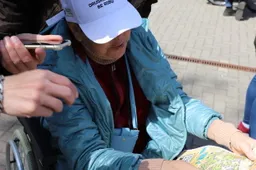 Neįgalieji padės paslaugas kurorte teikti dar geriau