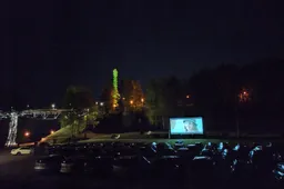 Kinas iš automobilio grįžta į Alytų