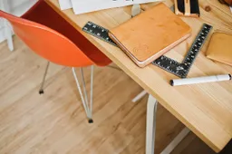 Biuro technika: ką verta apie ją žinoti?